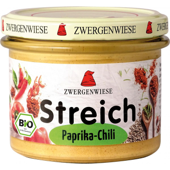 Streich Paprika-Chili 180g