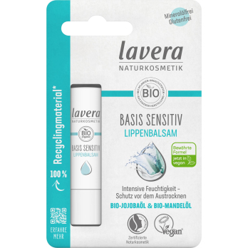 Lippenbalsam basis sensitiv