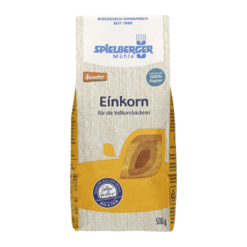 Emmer/Einkorn 500g
