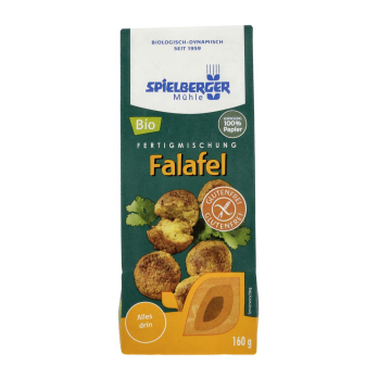 Falafelmischung