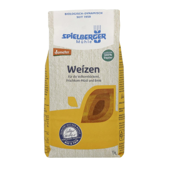 Weizen 1 kg