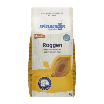 Roggen 1 kg