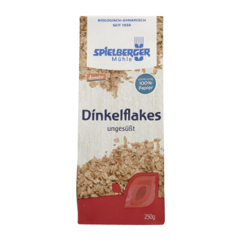 Dinkelflakes 250g