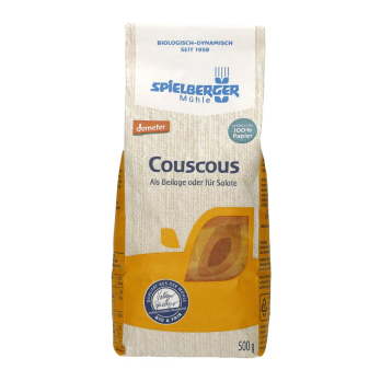 Couscous 500g