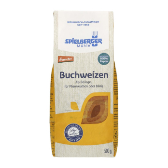 Buchweizen 500 g