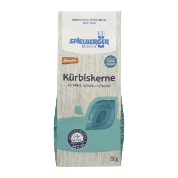 Kürbiskerne 250g