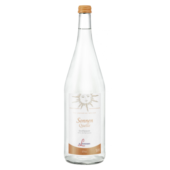 Leonhards Sonnenquelle 1l