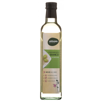 Balsamico bianco 500ml