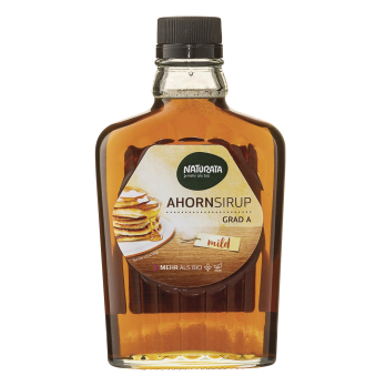 Ahornsirup 250ml