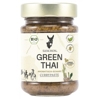 Thai Curry Paste Green 190g