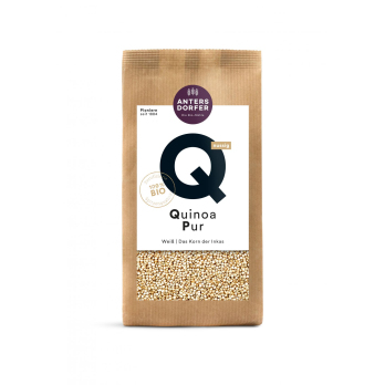 Quinoa weiß, 250g