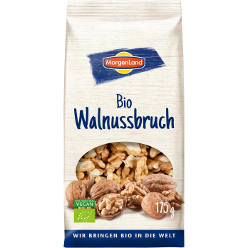Walnussbruch 175 g