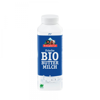 Buttermilch 400g