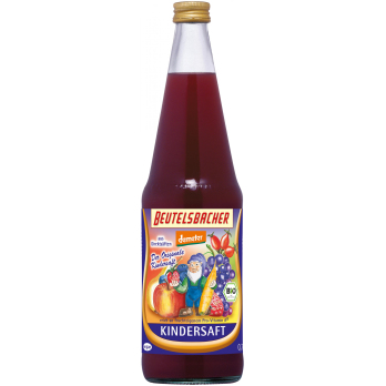 Kindersaft  0,7l