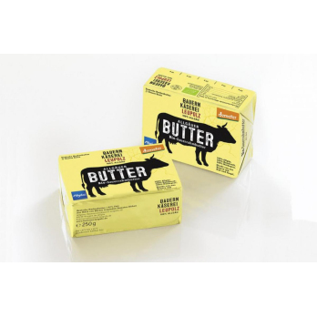 Butter Demeter 250g