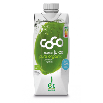 Coco Drink natur