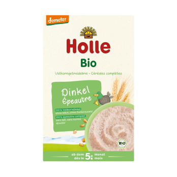 Babybrei Dinkel 250g