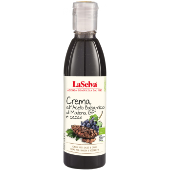 Crema Aceto di Balsamico Cacao
