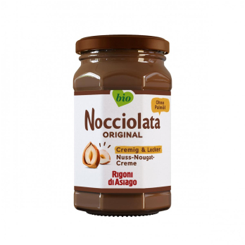 Nocciolata Crema Nuss Nougat 250g