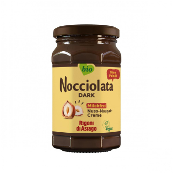 Nocciolata Crema milchfrei 250g