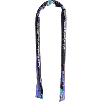 Lakritzschlange süß 56g