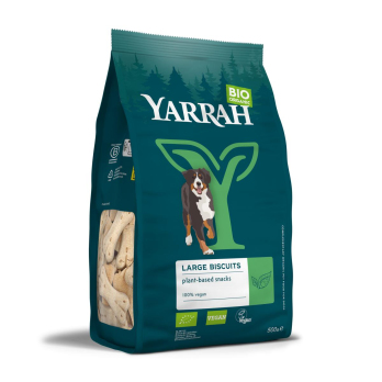 Hundekekse Vegan 500 g