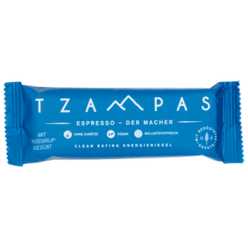 Riegel Tzampas Espresso 40g