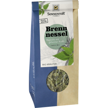 Tee Brennessel offen 50g