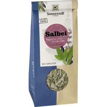 Tee Salbei offen 50 g
