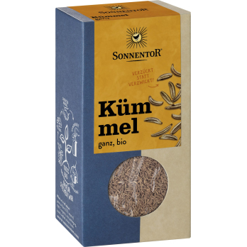 Kümmel ganz 60g