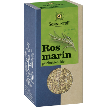 Rosmarin 25g