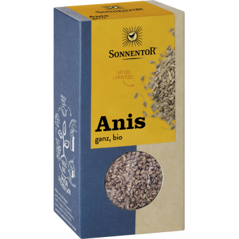 Anis 50g