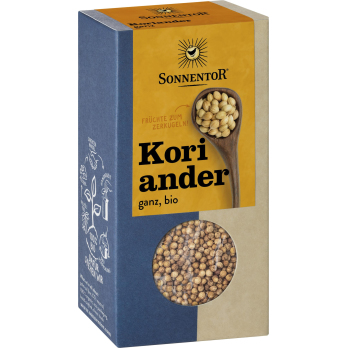 Koriander ganz 35 g