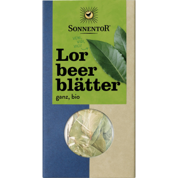 Lorbeerblätter 10g