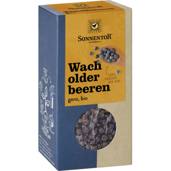 Wacholderbeeren 35g
