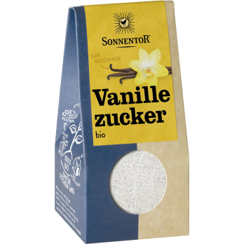 Vanillezucker 50g