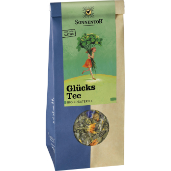 Tee Glückstee 50 g