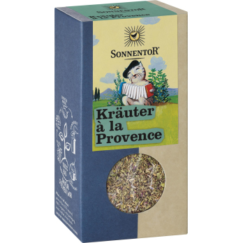 Provencekräuter 20g