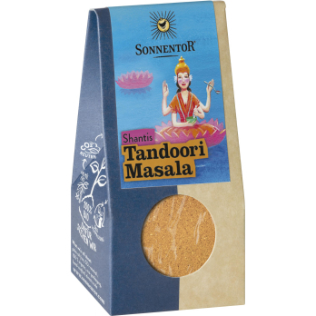 Tandoori Masala- indische Gewürzmischung 32 g