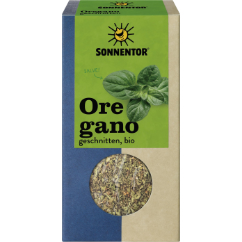 Oregano 18 g Gewürz